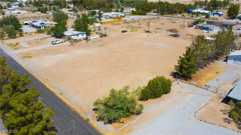 2760 Medicine Man, Pahrump, NV 89048