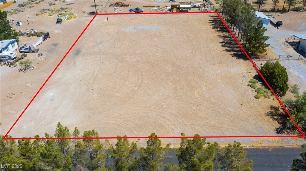 2760 Medicine Man, Pahrump, NV 89048