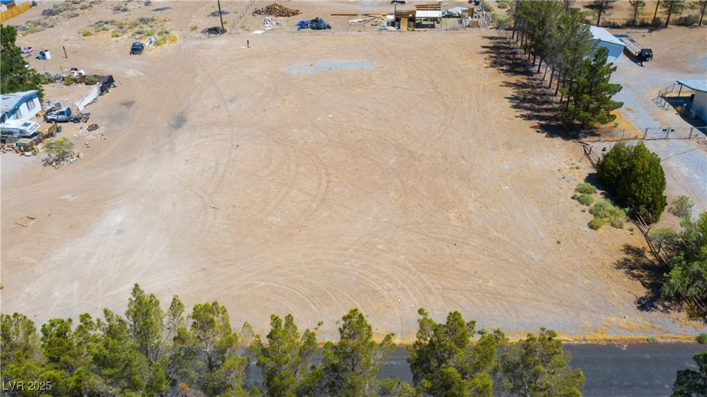 2760 Medicine Man, Pahrump, NV 89048