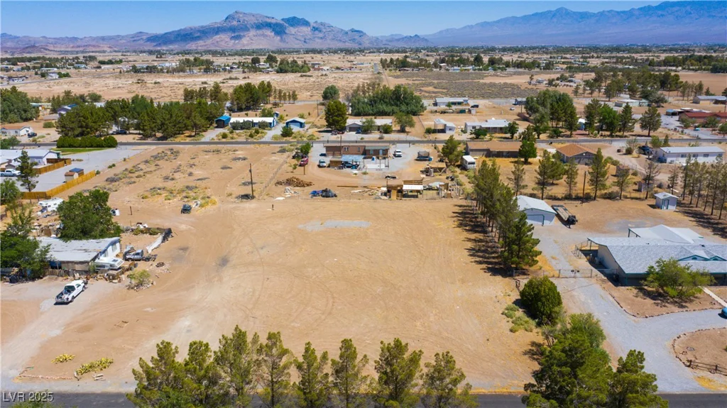 2760 Medicine Man, Pahrump, NV 89048