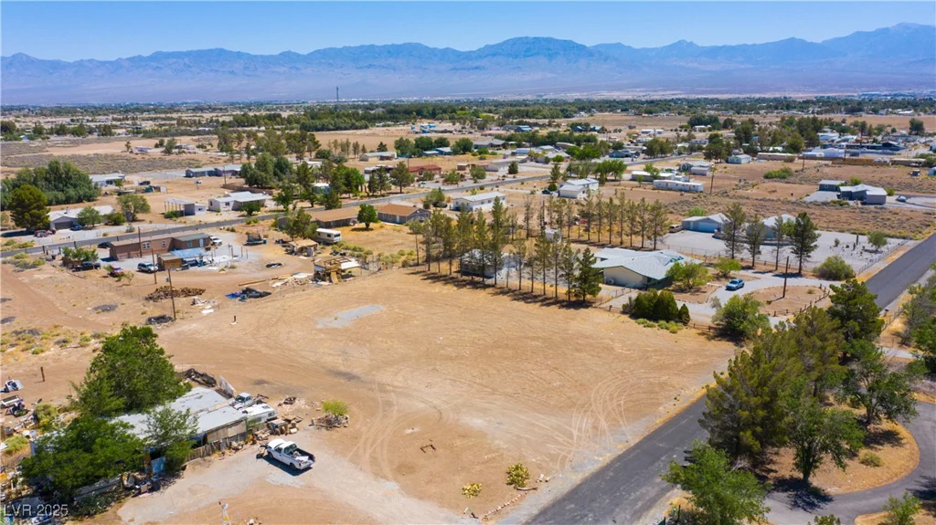 2760 Medicine Man, Pahrump, NV 89048