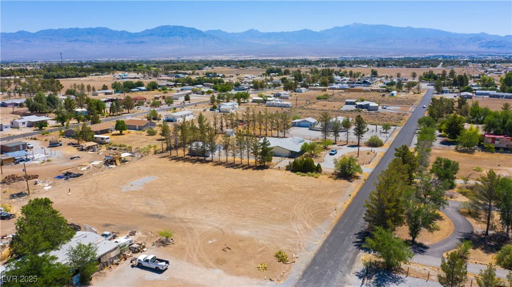 2760 Medicine Man, Pahrump, NV 89048