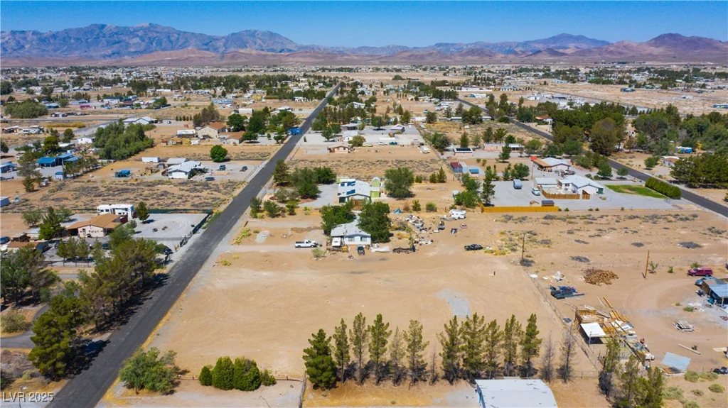 2760 Medicine Man, Pahrump, NV 89048