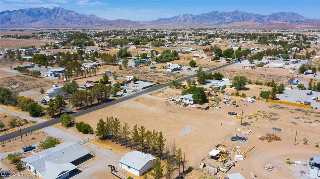 2760 Medicine Man, Pahrump, NV 89048