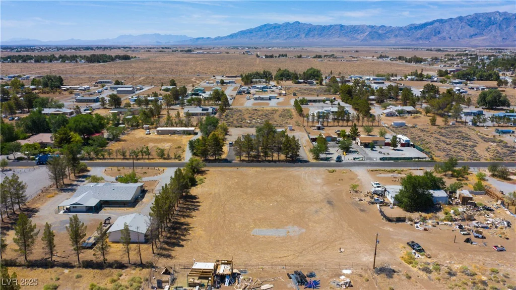 2760 Medicine Man, Pahrump, NV 89048