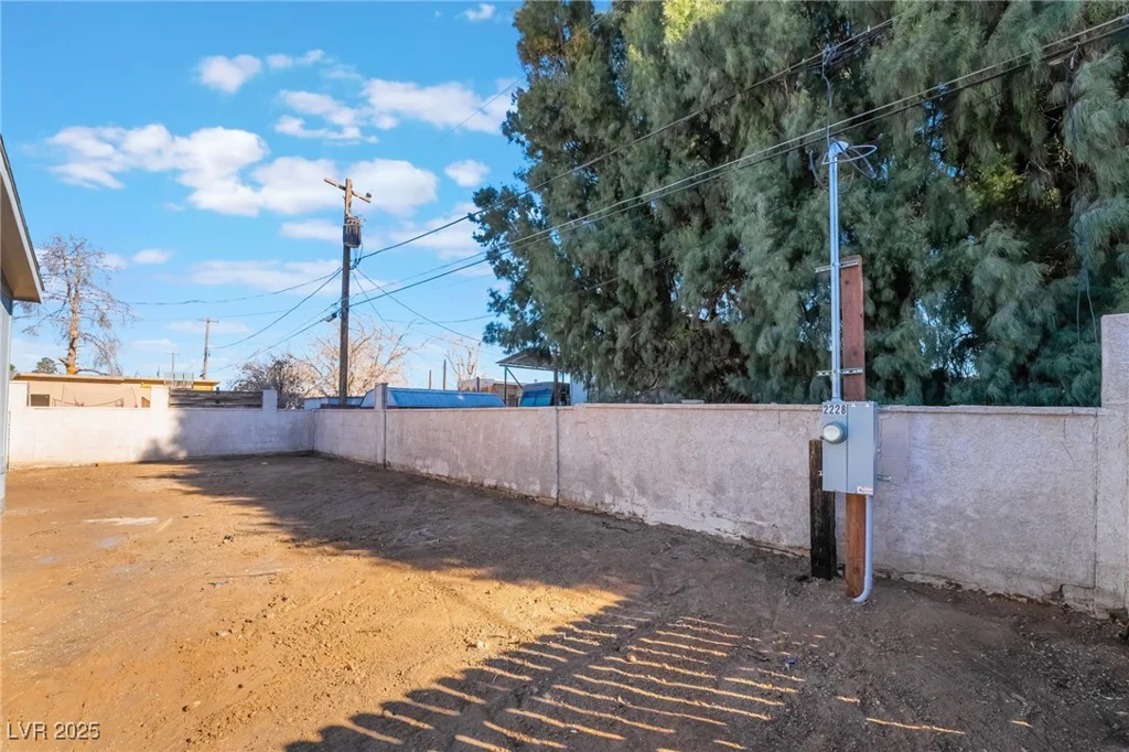 2228 Rigney, Las Vegas, NV 89156