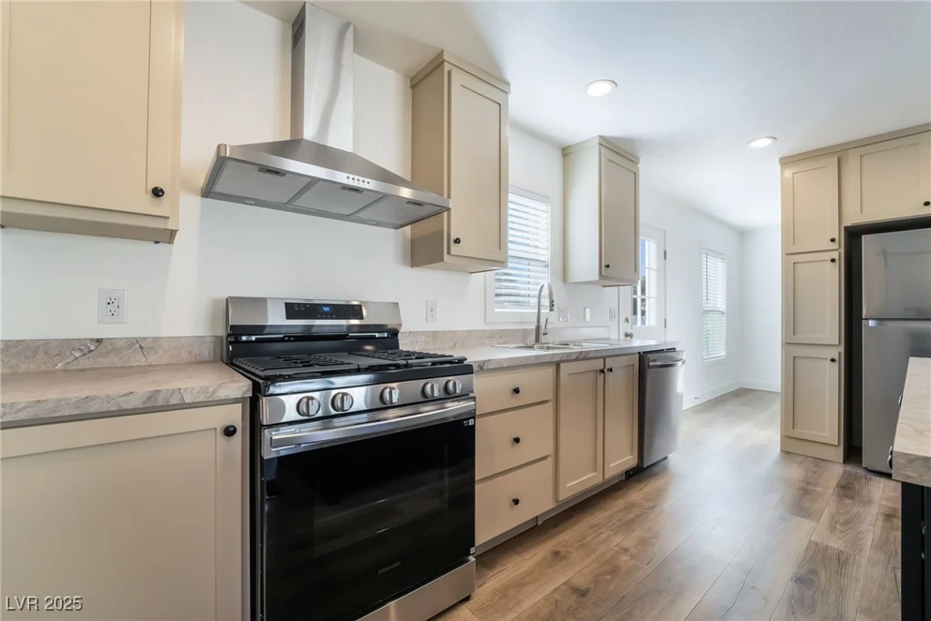 2228 Rigney, Las Vegas, NV 89156