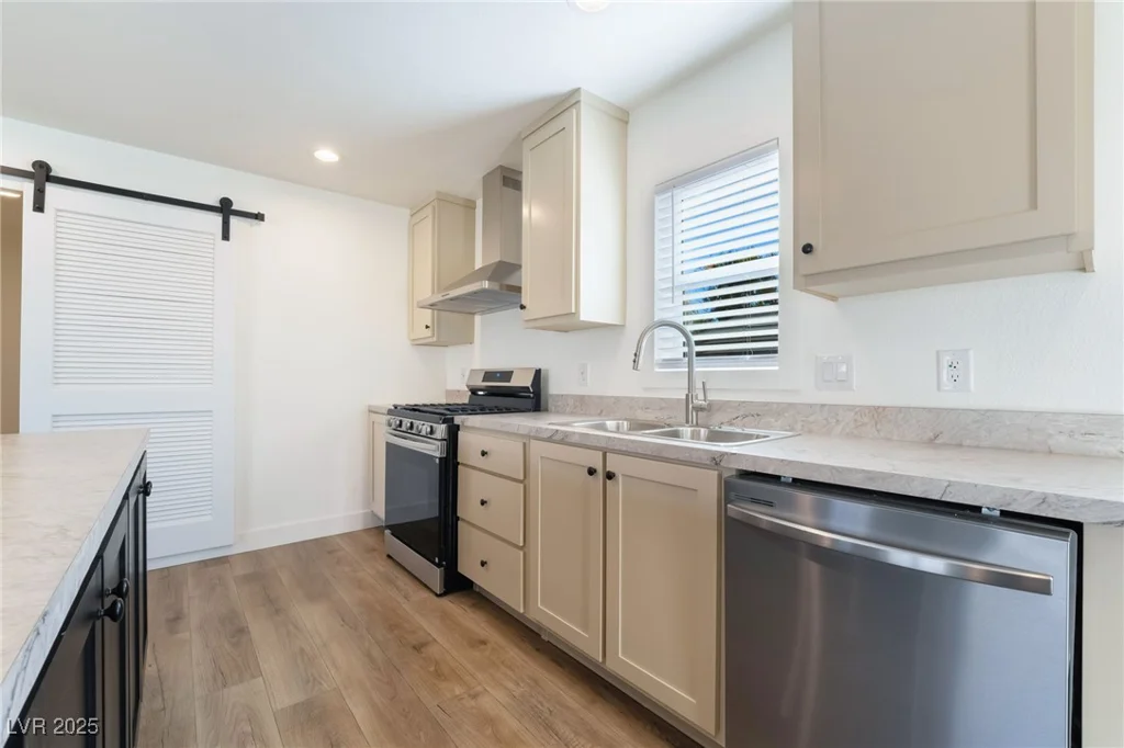 2228 Rigney, Las Vegas, NV 89156