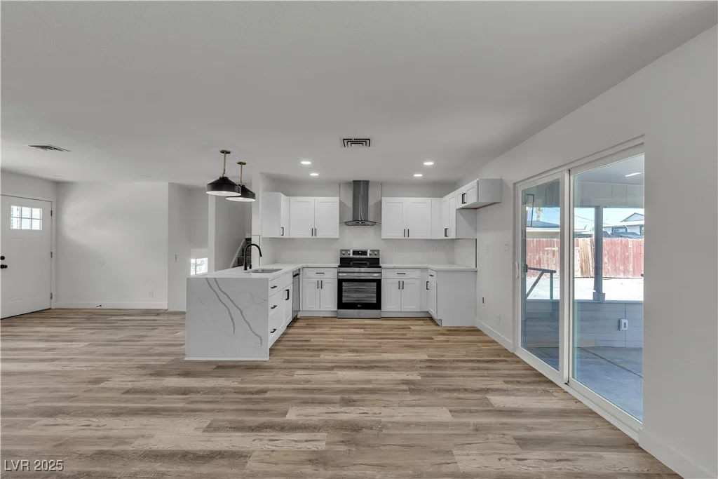 5617 Reiter, Las Vegas, NV 89108