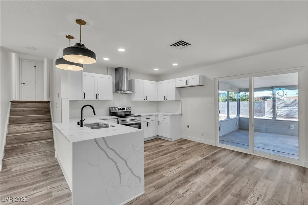 5617 Reiter, Las Vegas, NV 89108