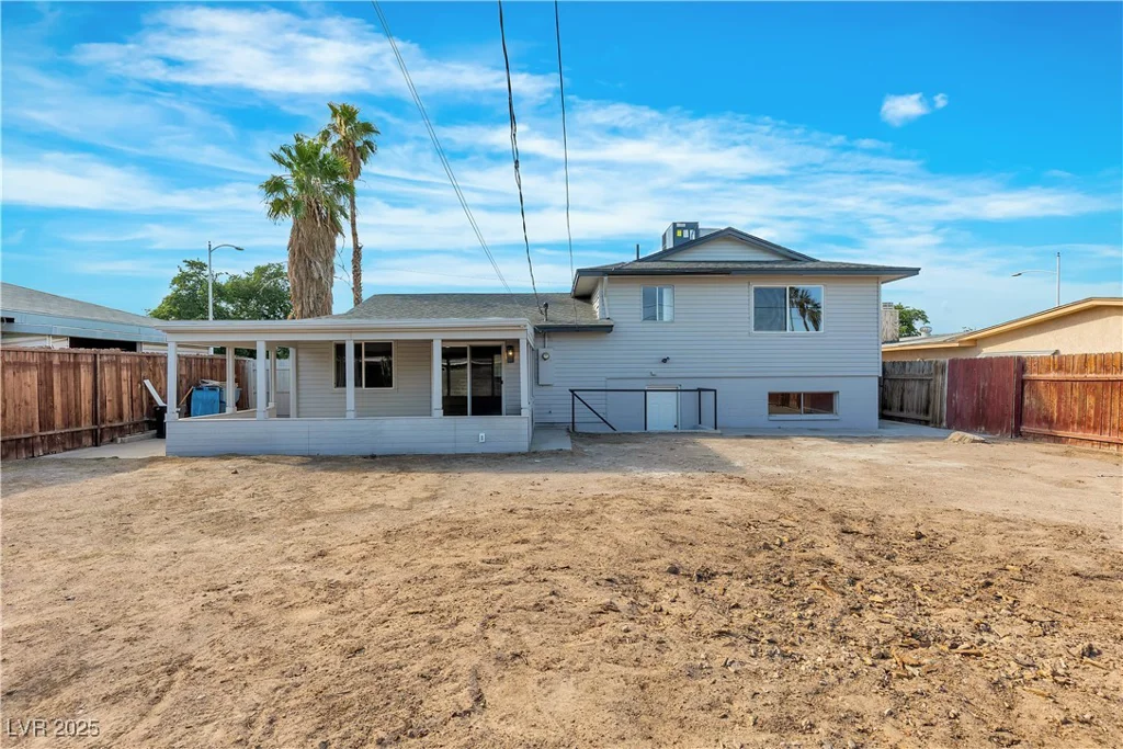 5617 Reiter, Las Vegas, NV 89108