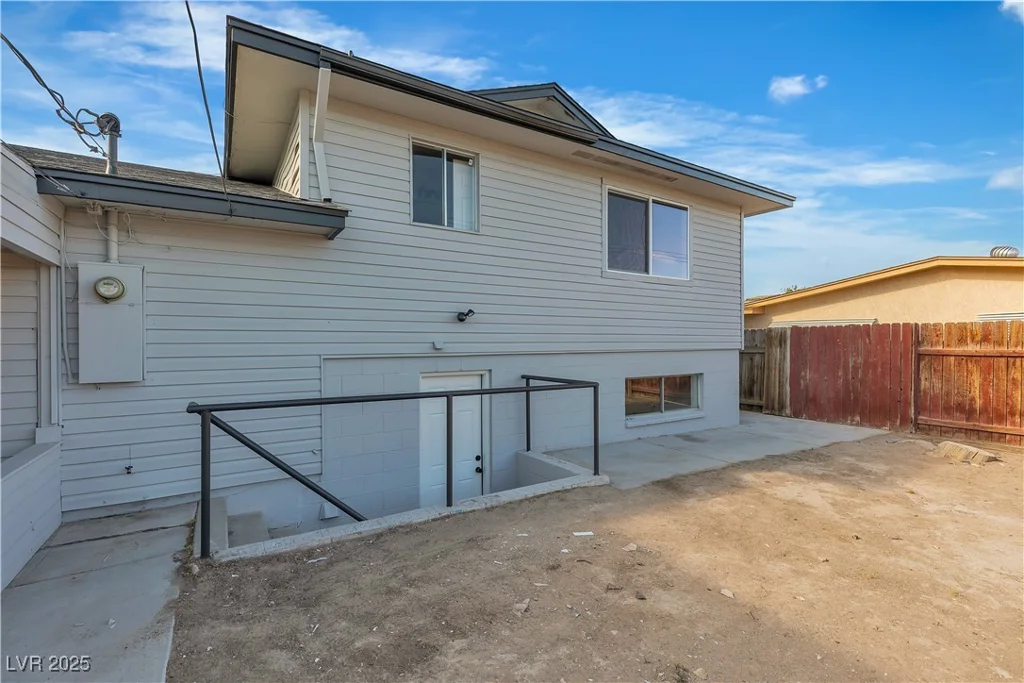 5617 Reiter, Las Vegas, NV 89108