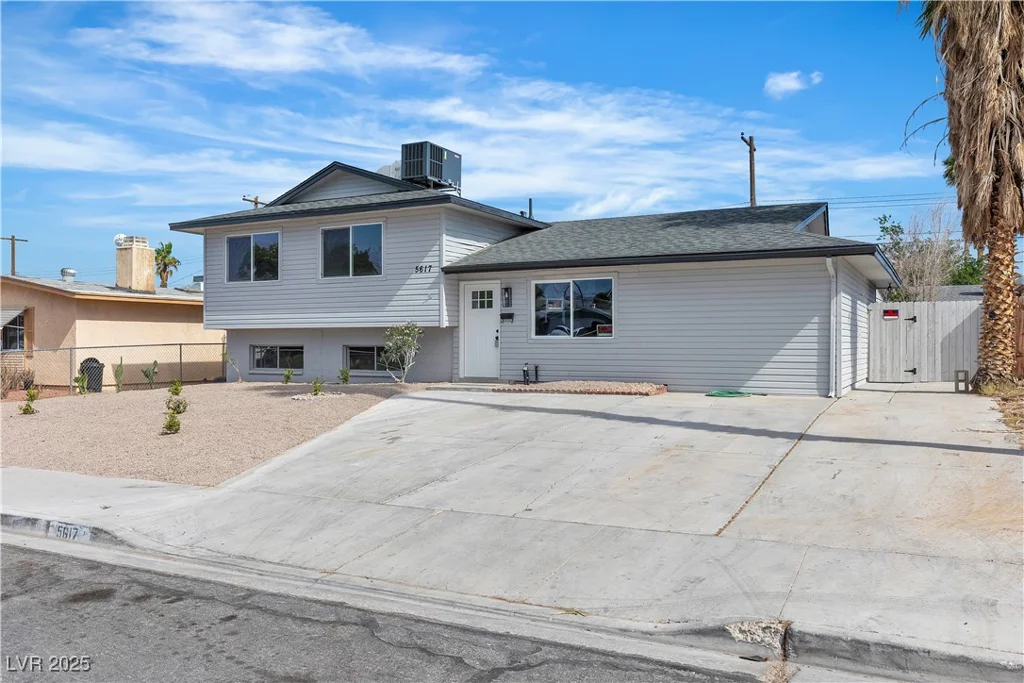 5617 Reiter, Las Vegas, NV 89108