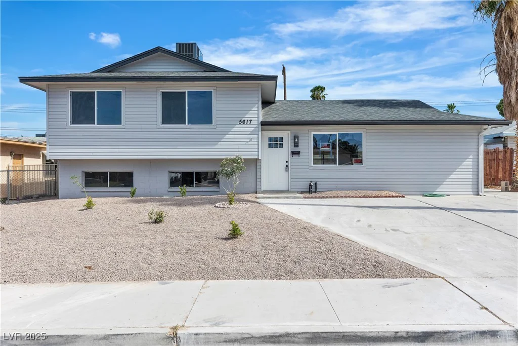 5617 Reiter, Las Vegas, NV 89108