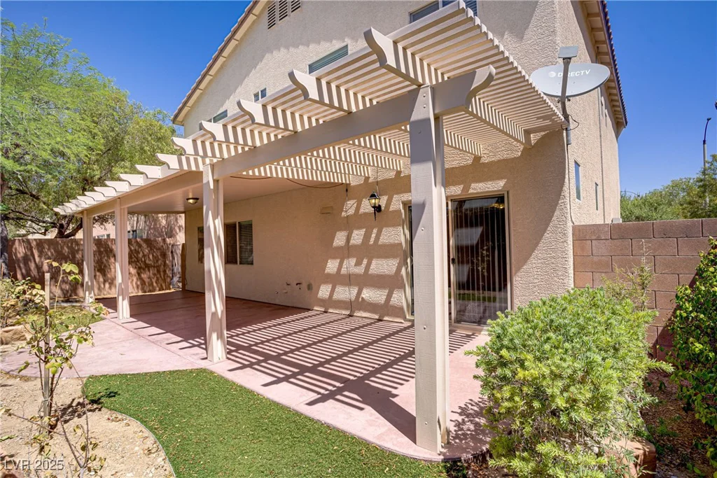 7263 Pepperbox, Las Vegas, NV 89179