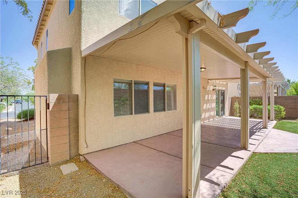 7263 Pepperbox, Las Vegas, NV 89179