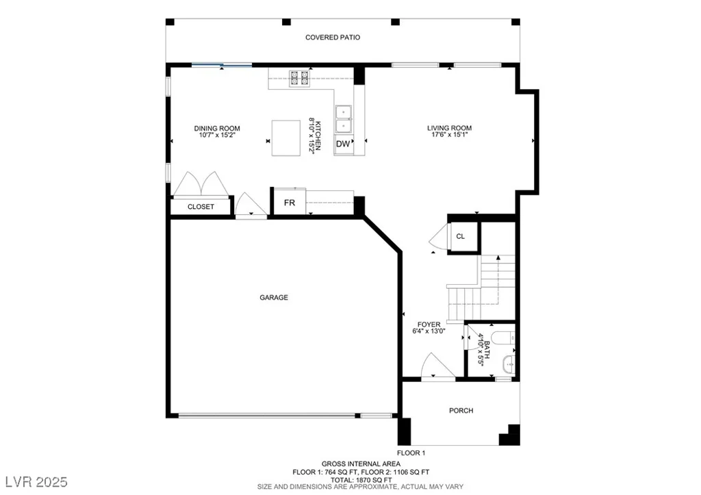 7263 Pepperbox, Las Vegas, NV 89179
