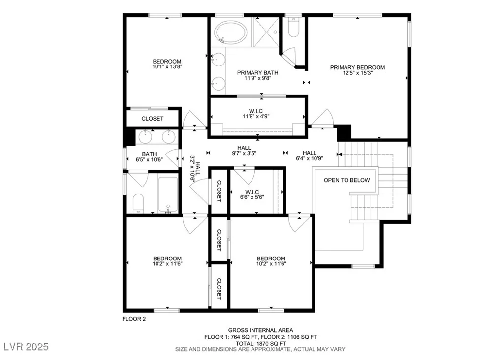 7263 Pepperbox, Las Vegas, NV 89179