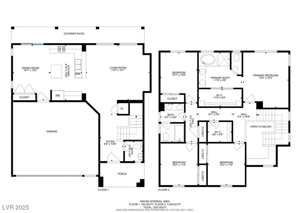 7263 Pepperbox, Las Vegas, NV 89179
