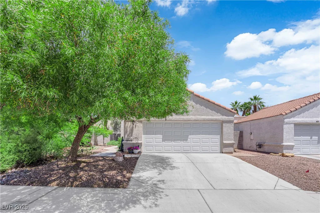 5228 Harmony, Las Vegas, NV 89107