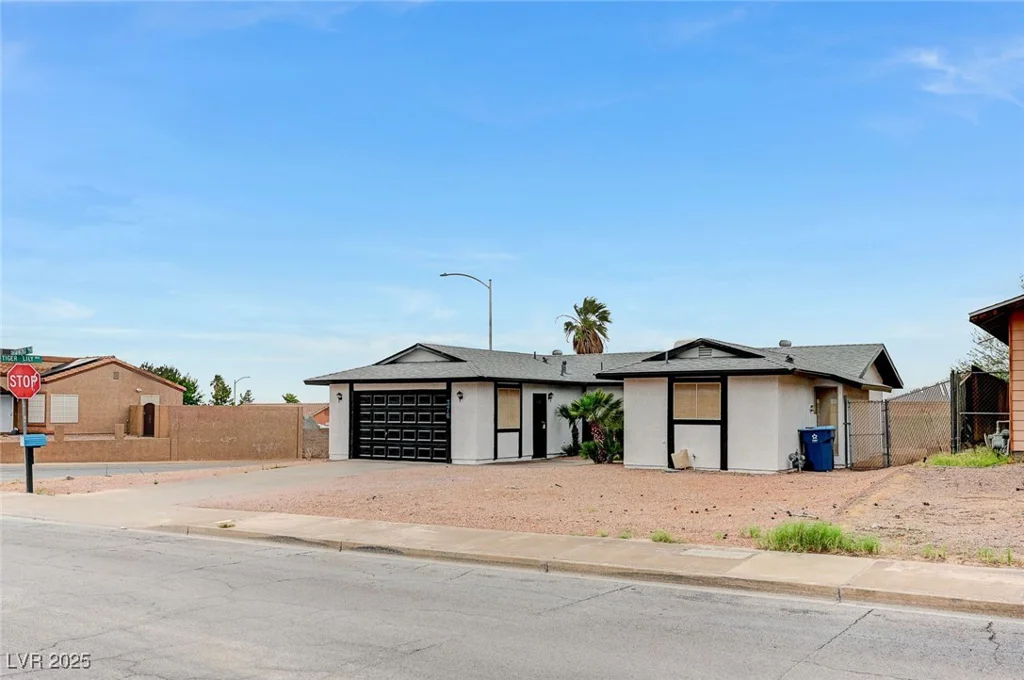 376 Viewmont, Henderson, NV 89015