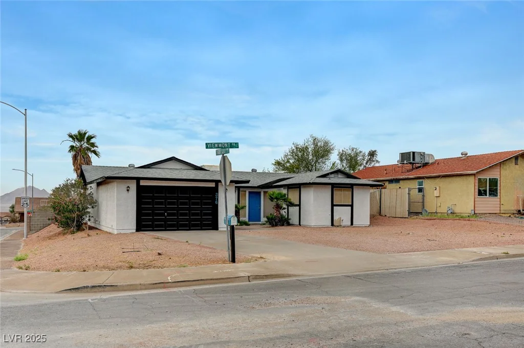 376 Viewmont, Henderson, NV 89015