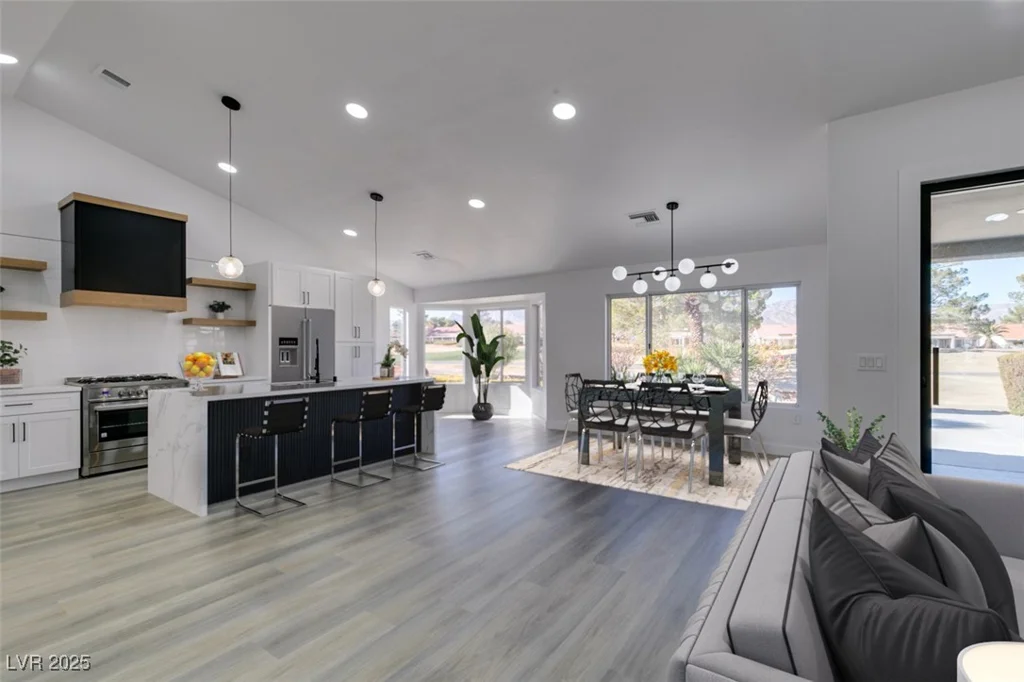 2905 Legend, Las Vegas, NV 89134