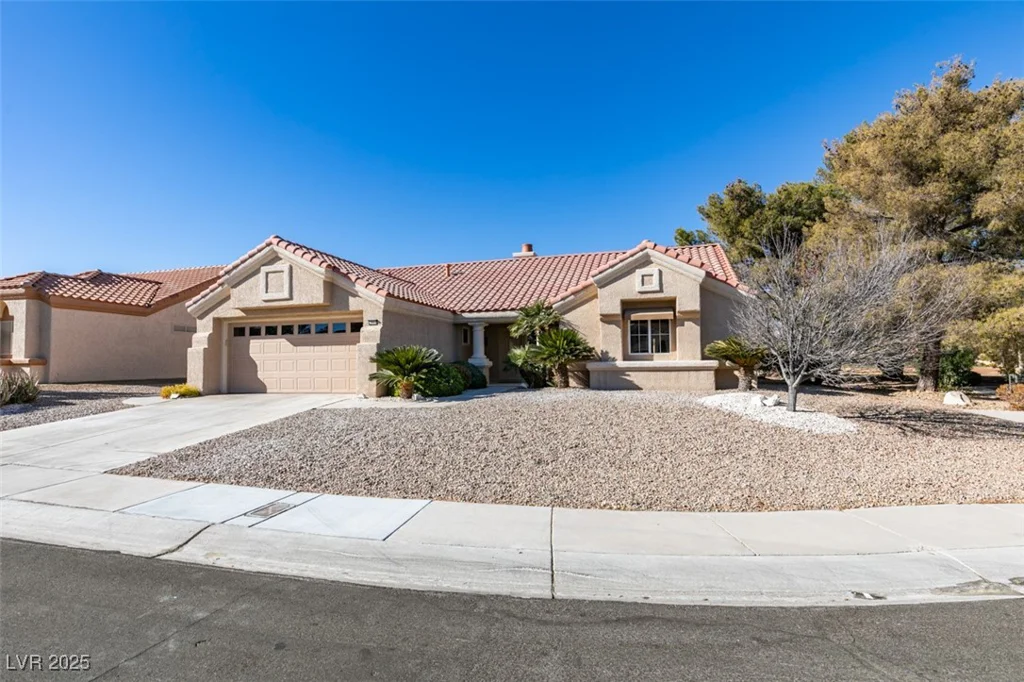 2905 Legend, Las Vegas, NV 89134