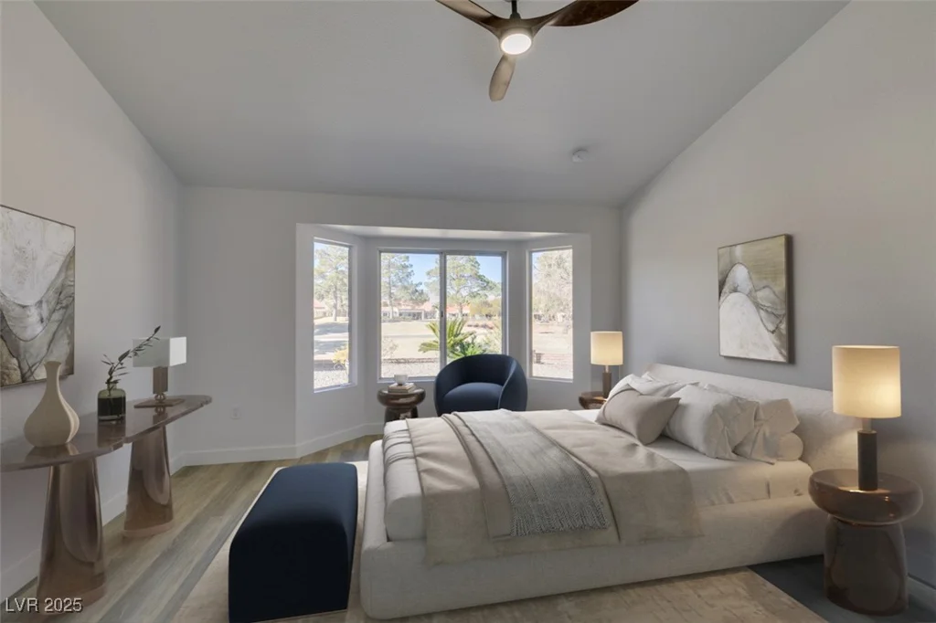 2905 Legend, Las Vegas, NV 89134