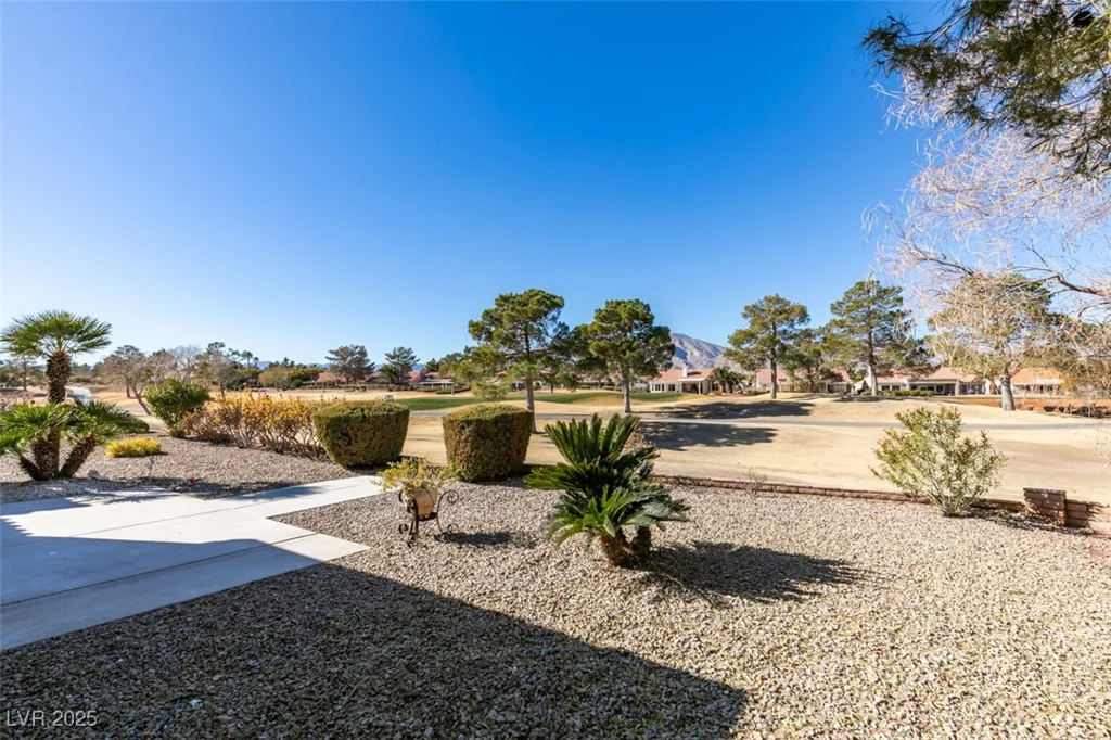 2905 Legend, Las Vegas, NV 89134