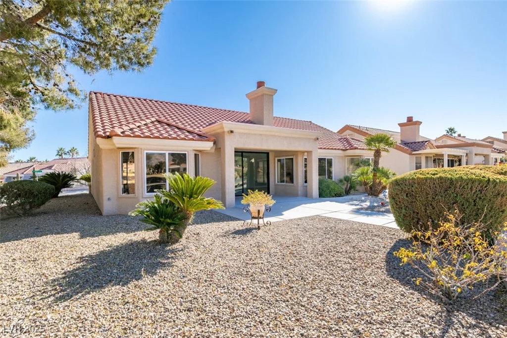 2905 Legend, Las Vegas, NV 89134