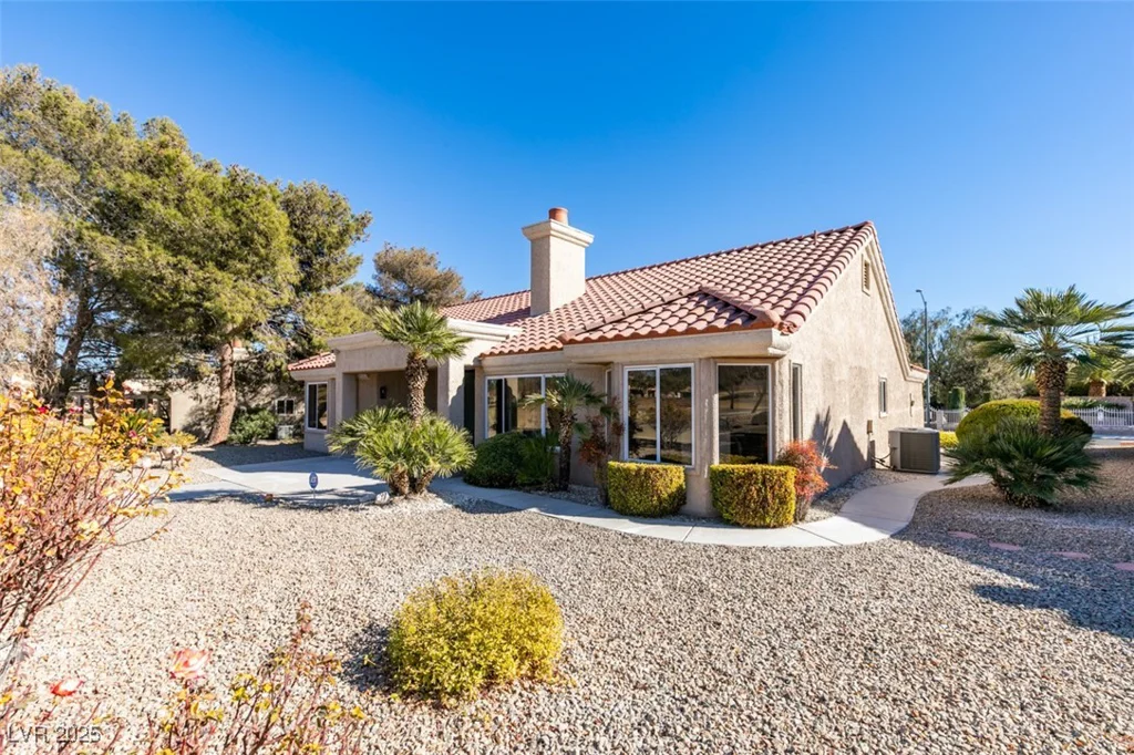 2905 Legend, Las Vegas, NV 89134