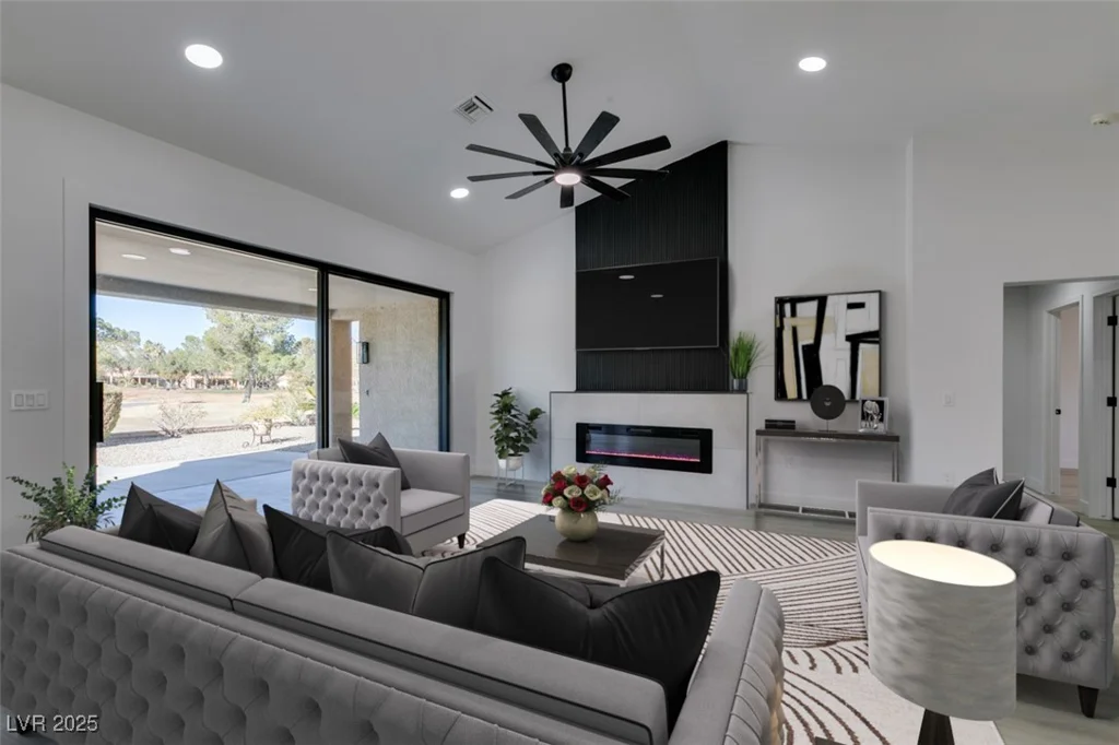 2905 Legend, Las Vegas, NV 89134