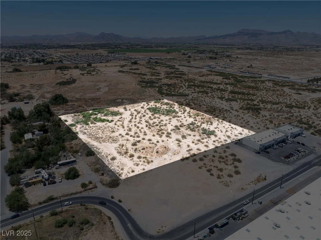 320 West, Pahrump, NV 89048