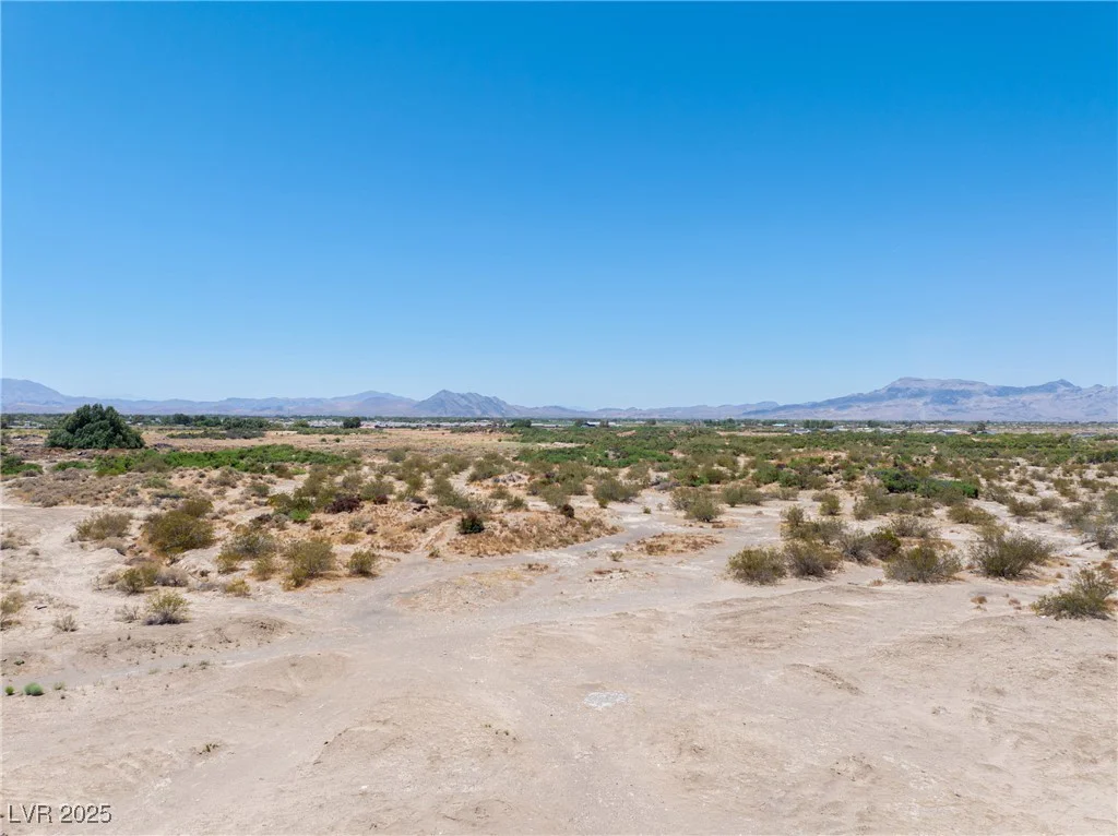 320 West, Pahrump, NV 89048