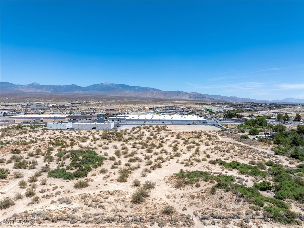 320 West, Pahrump, NV 89048