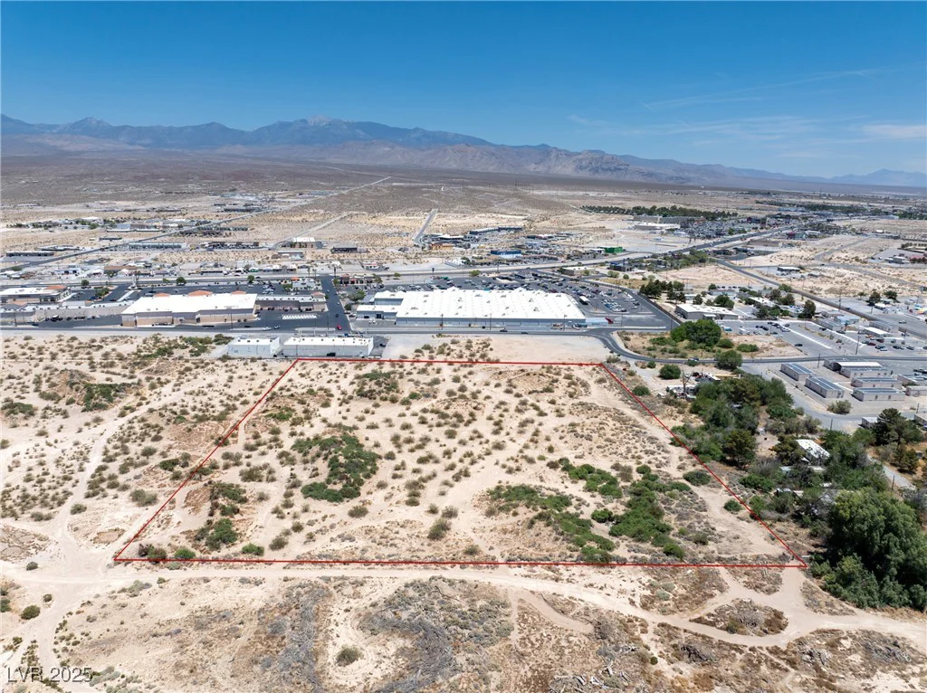 320 West, Pahrump, NV 89048