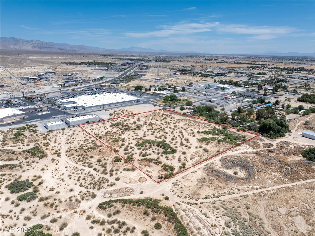 320 West, Pahrump, NV 89048