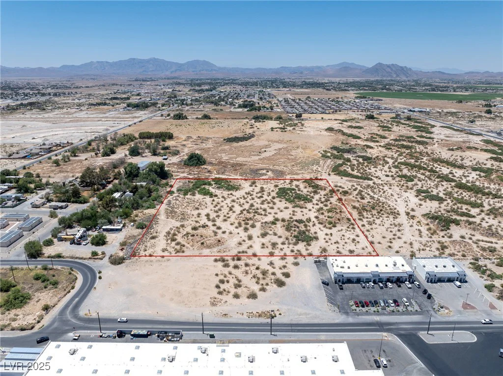 320 West, Pahrump, NV 89048