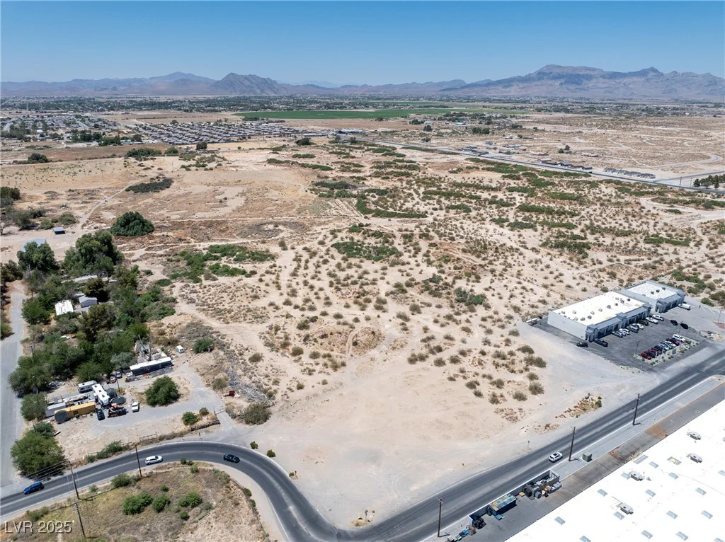 320 West, Pahrump, NV 89048
