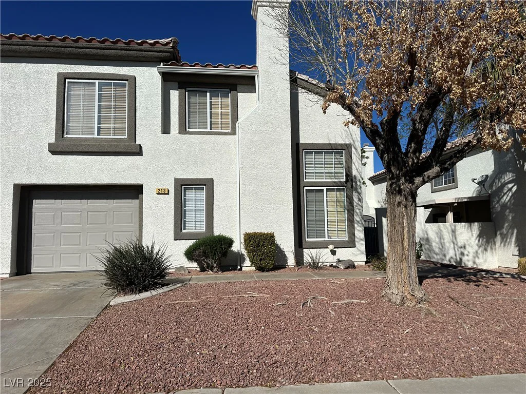 213 Luninborg, Henderson, NV 89074