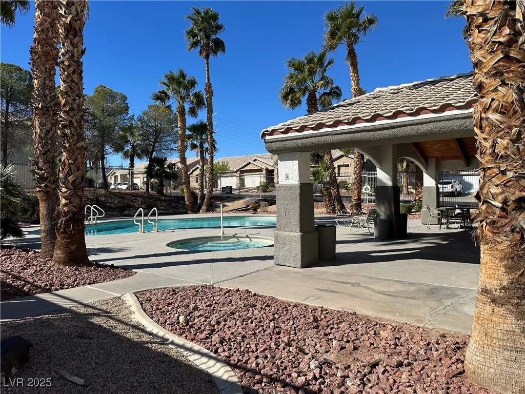 213 Luninborg, Henderson, NV 89074