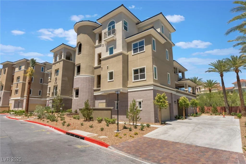 128 Los Cabos, Las Vegas, NV 89144