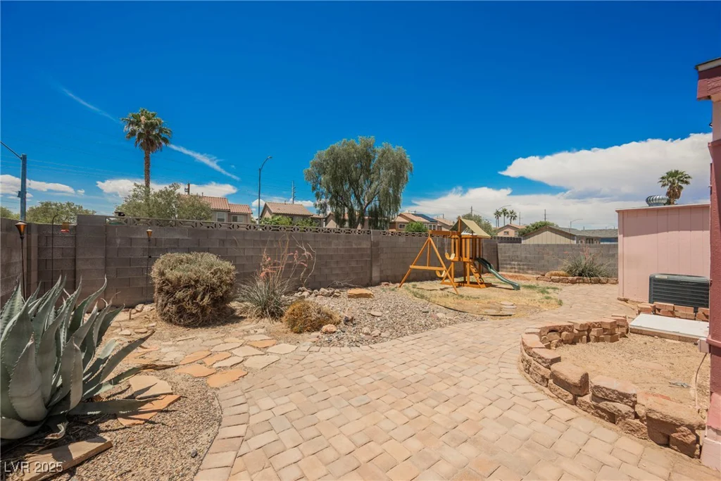 4585 Sonia Rose, Las Vegas, NV 89122