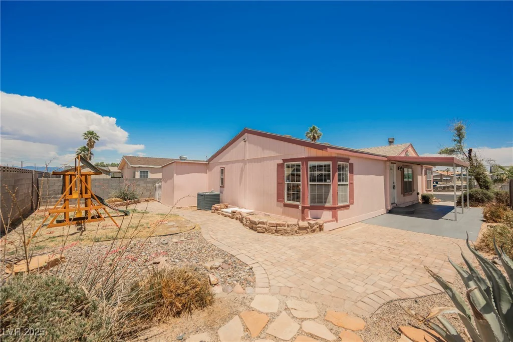 4585 Sonia Rose, Las Vegas, NV 89122