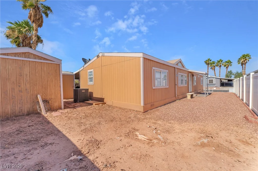 4561 Sonia Rose, Las Vegas, NV 89122
