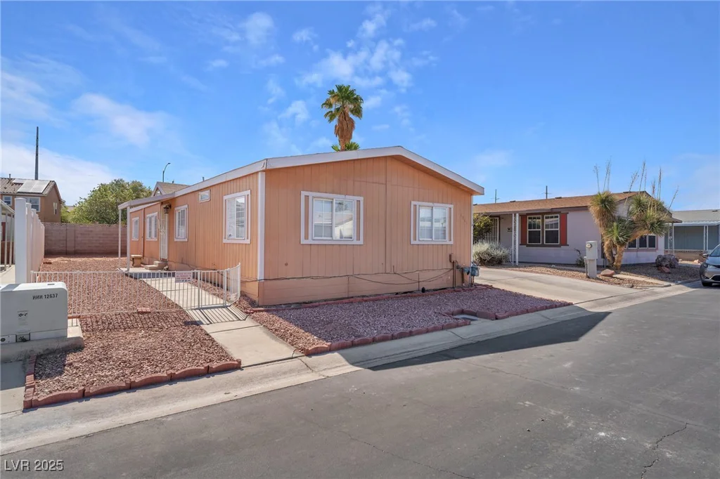 4561 Sonia Rose, Las Vegas, NV 89122