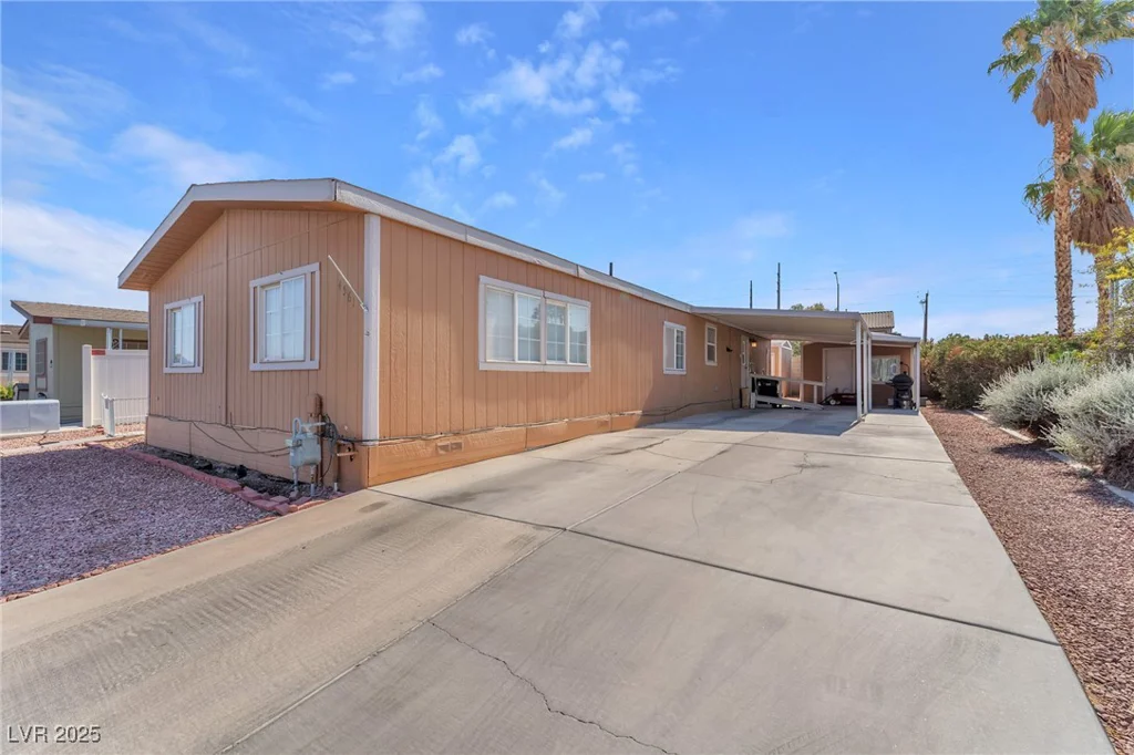4561 Sonia Rose, Las Vegas, NV 89122