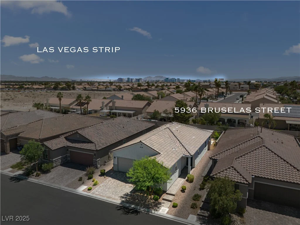 5936 Bruselas, Las Vegas, NV 89113