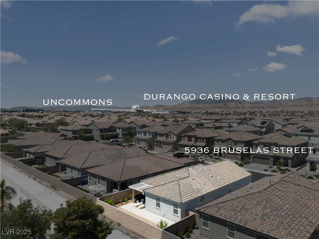 5936 Bruselas, Las Vegas, NV 89113